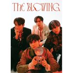 ( Pre-Order ) Highlight 3rd Mini Album The Blowing ( Wind ver ) + Poster วางจำหน่าย 4 / 5 / 2021