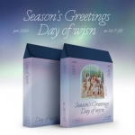 ( Pre-Order ) WJSN SEASON'S GREETINGS 2020 + Poster ** สั่งเกิน 1 ชิ้นบวกค่าส่งเพิ่มชิ้นละ 20 บาท เนื่องจากสินค้าหนัก ** จำนวนจำกัด ** วางจำหน่าย 16 / 12 / 2019