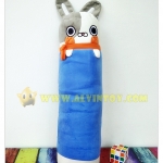 หมอนข้าง Canimals - แคนนิมอลส์ AL6