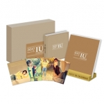 ( Pre-Order ) IU Season's Greeting 2017 วางจำหน่าย 23 / 12 / 2016