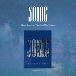 ( Pre-Order ) Moon Jong-up 2nd Mini Album [SOME] ( Highland ver ) * ไม่มี Poster * วางจำหน่าย 31 / 10 / 2023