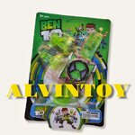 นาฬิกา Ben 10 Omnitrix
