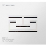 ( Pre-Order ) SEO TAIJI 25th Anniversary Remake Album Time : Traveler วางจำหน่าย 5 / 9 / 2017