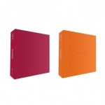 ( Pre-Order ) AB6IX 1st Album 6IXENSE Set 2 ver + Poster 2 ver วางจำหน่าย 8 / 10 / 2019