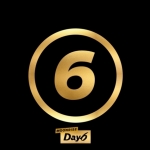 ( Pre-Order ) DAY6 2nd Album MOONRISE ( random cover ) * Poster หมด * วางจำหน่าย 6 / 12 / 2017