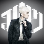 ( Pre-Order ) Jang Wooyoung ( 2PM ) 23,Male,Single ( Silver Edition )