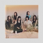 ( Pre-Order ) GFRIEND The 7th Mini Album FEVER SEASON ( 熱 ver ) + Poster วางจำหน่าย 2 / 7 / 2019