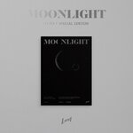 ( Pre-Order ) LUNA MOONLIGHT ( SPECIAL EDITION ) Eclipse ver * มี Poster พับภายในกล่อง * วางจำหน่าย 18 / 1 / 2022