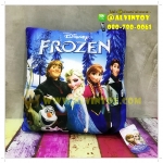 หมอน Frozen - โฟรเซ่น AL1