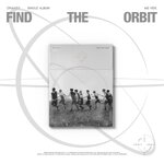 ( Pre-Order ) CRAVITY Single Album FIND THE ORBIT ( We ver ) * มี Poster พับในกล่อง * วางจำหน่าย 6 / 12 / 2024