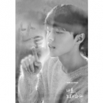 ( Pre-Order ) PARK SI HWAN Remake Album ( random version ) วางจำหน่าย 2 / 1 / 2017