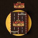 ( Pre-Order ) KIM JONGHYEON SEASON'S GREETINGS 2024 [LAPTIME 95:06:08] ** สั่งเกิน 1 ชิ้นบวกค่าส่งเพิ่มชิ้นละ 20 บาท เนื่องจากสินค้าหนัก ** จำนวนจำกัด ** วางจำหน่าย 11 / 1 / 2024