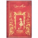 ( Pre-Order ) SEOTAIJI BAND Concert Tour 2014 - 2015 Quiet Night ( 2 Bluray + 2 dvd + pop - art booklet ) วางจำหน่าย 4 / 3 / 2016