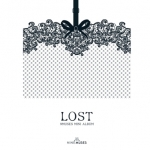 ( Pre-Order ) Nine Muses Mini Album LOST ( CD+48p Photobook+Random photocard+Mini Standing Doll+Poster ) วางจำหน่าย 25 / 11 / 2015