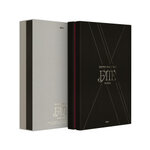( Pre-Order ) ENHYPEN - WORLD TOUR ‘FATE’ IN SEOUL Set 2 ver ( Photobook + Other Stories ver ) วางจำหน่าย 23 / 8 / 2024