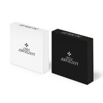 ( Pre-Order ) WOODZ ( Cho Seungyeon ) 3rd ONLY LOVERS LEFT Set 2 ver * มี Poster พับภายในกล่อง * วางจำหน่าย 6 / 10 / 2021