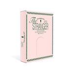 ( Pre-Order ) Lee Junho ( 2PM ) Seasons Greetings 2025 [ THE STRANGER ] มี Poster ภายใน Set ** สั่งเกิน 1 ชิ้นบวกค่าส่งเพิ่มชิ้นละ 20 บาท เนื่องจากสินค้าหนัก ** จำนวนจำกัด ** วางจำหน่าย 13 / 12 / 2024