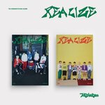 ( Pre-Order ) KINGDOM 8th Mini Album REALIZE Set 2 ver * มี Poster พับภายในกล่อง * วางจำหน่าย 30 / 4 / 2024
