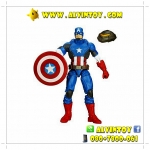 Figure Captain America - ฟิกเกอร์กัปตันอเมริกา