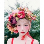 ( Pre-Order ) GA IN ( Browneyed Girls ) Vol.1 The First Part ( END AGAIN ) * Poster หมด * วางจำหน่าย 13 / 9 / 2016