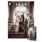 ( Pre-Order ) BTS Puzzle Live Tour 500 Pieces ( Epilogue ver ) วางจำหน่าย 7 / 1 / 2021