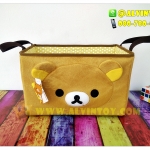 กล่องใส่ของ Rilakkuma - ริลัคคุมะ