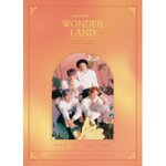 ( Pre-Order ) LUMINOUS 1st Full Album LUMINOUS in WONDERLAND วางจำหน่าย 22 / 8 / 2022
