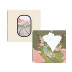 ( Pre-Order ) KYUHYUN Single Album The day we meet again * Poster หมด * วางจำหน่าย 21 / 5 / 2019