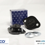 เบ้าโช๊คอัพหลัง BMW E30 / 1092362