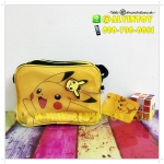 กระเป๋าสะพายข้าง Pokemon 8 นิ้ว