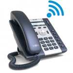 IP Phone ไร้สาย ตอบโจทย์องค์กรสมัยใหม่ยุค Wireless