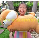 ตุ๊กตาหมาชิบะ 24 นิ้ว