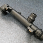 ท่อน้ำข้างเครื่อง BMW 318i (E46) เครื่องM43 / 11531709232