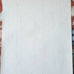 (หน้ากว้าง45cm.xยาว10m.)Wallpaper sticker วอลเปเปอร์แบบกาวในตัว ลายไม้เรียบ WP1132-3