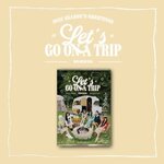 ( Pre-Order ) OH MY GIRL SEASON`S GREETINGS 2025 * มี Poster ภายใน Set * ** จำนวนจำกัด ** ** สั่งเกิน 1 ชิ้นบวกค่าส่งเพิ่มชิ้นละ 20 บาท เนื่องจากสินค้าหนัก ** วางจำหน่าย 31 / 12 / 2024