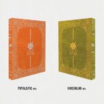 ( Pre-Order ) KINGDOM - History Of Kingdom: Part Ⅶ. JAHAN Set 2 ver วางจำหน่าย 18 / 10 / 2023