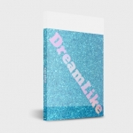 ( Pre-Order ) THE BOYZ 4th Mini Album DreamLike ( DreamLike ver ) + Poster 3 วางจำหน่าย 20 / 8 / 2019