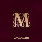 ( Pre-Order ) MAMAMOO 4th Mini Album Memory ** ไม่มี Poster ** วางจำหน่าย 8 / 11 / 2016