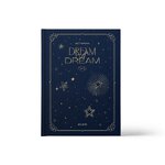 ( Pre-Order ) PHOTOBOOK NCT DREAM [ DREAM A DREAM VER.2 ] * JISUNG ver * วางจำหน่าย 27 / 10 / 2021
