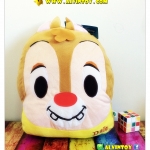 หมอนสอดมือกระรอก Dale - เดล