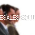 Telesales Solution คืออะไร?