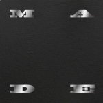 ( Pre-Order ) Bigbang Live album 2016 World tour 'MADE' Final in Seoul ( 2cd ) วางจำหน่าย 2 / 6 / 2016