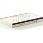 ไส้กรองแอร์(กรองอากาศในห้องโดยสาร) VOLVO 850, S70 / MANN