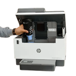 HP LaserJet Tank และหมึกเติม 154X คืออะไร?