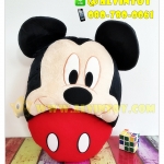 หมอนสอดมือ Mickey Mouse