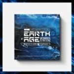 ( Pre-Order ) MCND 1st Mini Album EARTH AGE ( Earth ver ) + Poster วางจำหน่าย 25 / 8 / 2020