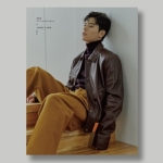 ( Pre-Order ) KIM DONG JUN 1st Mini Album 스물아홉, 그 즈음에 + Poster วางจำหน่าย 7 / 11 / 2019