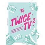 ( Pre-Order ) DVD Twice TV2 ( 3 Disc ) วางจำหน่าย 29 / 7 / 2016