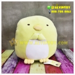 ตุ๊กตา Penguin Sumikko ขนนุ่มนิ่ม