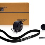 ชุดไทมิ่ง CHEVROLET COLORADO 2.5 /2.8 โคโรลาโด 6 เกียร์ / ACDELCO